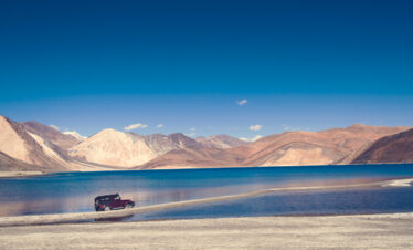 Ladakh Tour Package